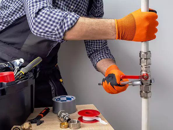 Why Choose Albany Plumbers Inc for Plumbing Services?