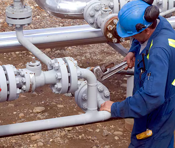 Expert Plumber for Backflow Preventer in Albany, NY: Schedule Affordable Testing and Installation with Us