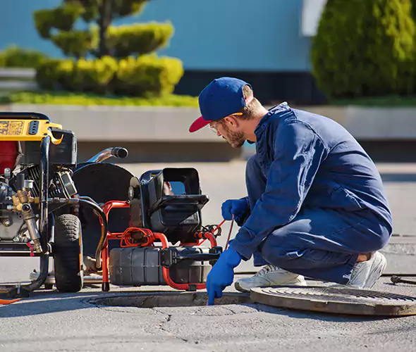 Trusted Drain Repair Specialists in Albany, NY