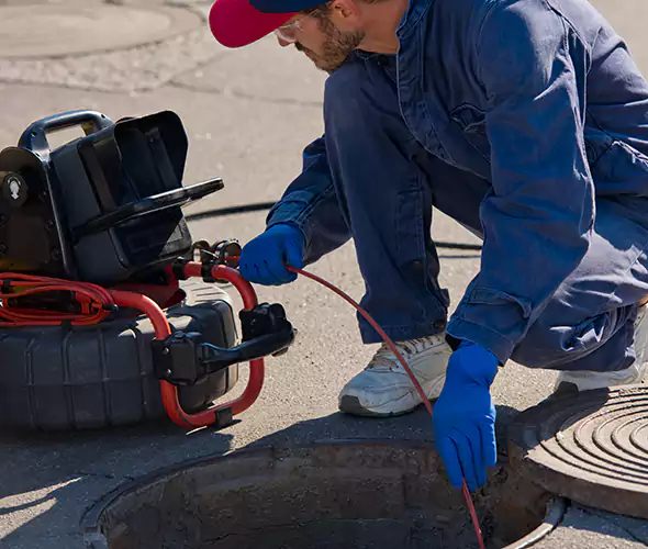 Expert Plumber for Drain Services in Albany, NY: Schedule Affordable Drain Cleaning & Repair with Us