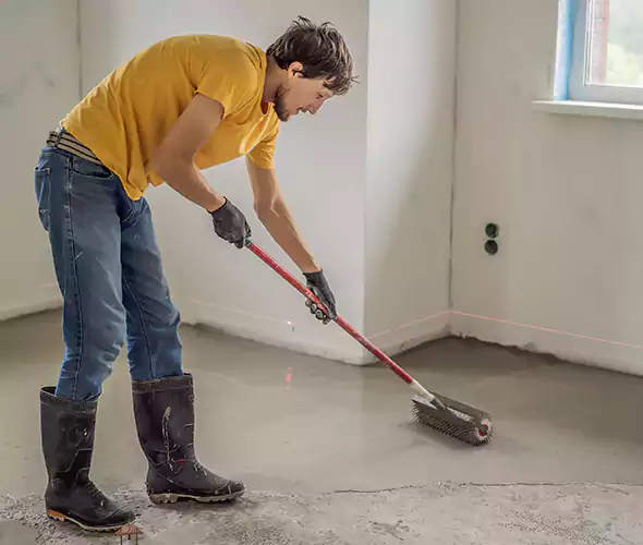Trusted Foundation Leak Repair Experts in Albany, NY