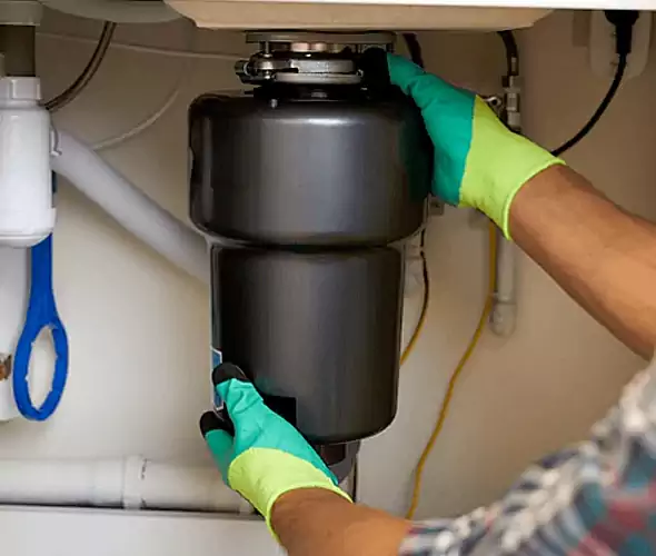 Professional Garbage Disposal Installation in Albany, NY