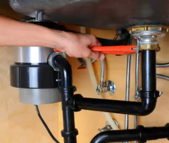 Professional Garbage Disposal Repair in Albany, NY