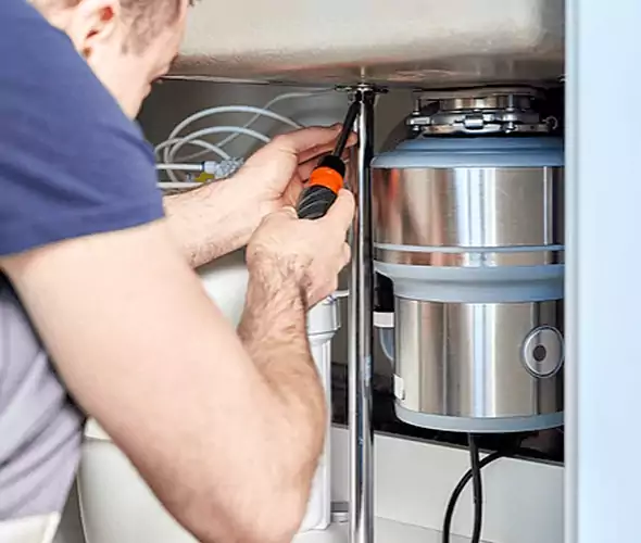 Expert Plumber for Garbage Disposal Replacement in Albany, NY