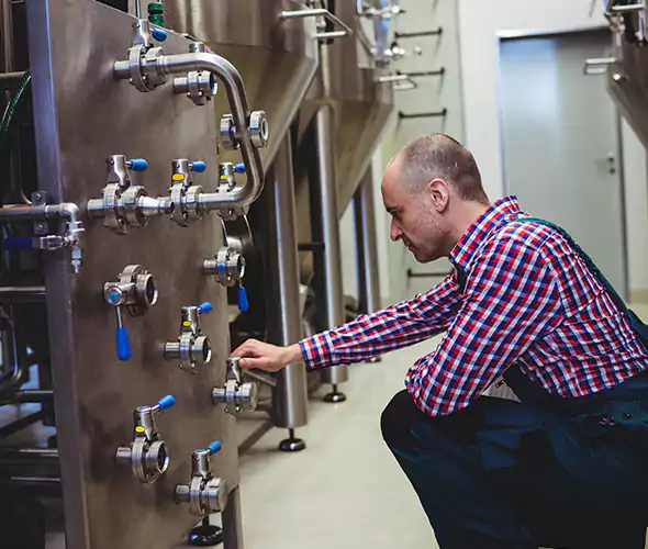 Professional Gas Leak Repair in Albany, NY