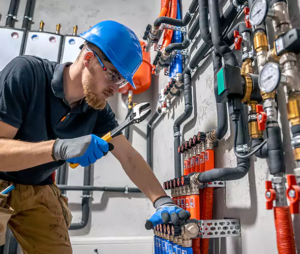 Professional Experts for Gas Line Installation in Albany, NY