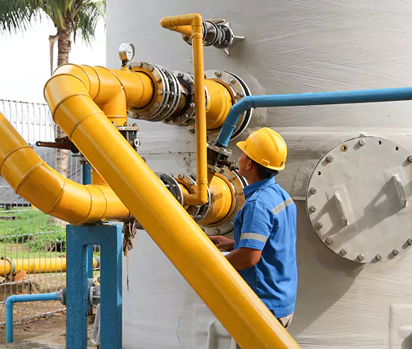 Expert Plumber for Gas Line Repair in Albany, NY: Schedule Affordable Repair Services with Us