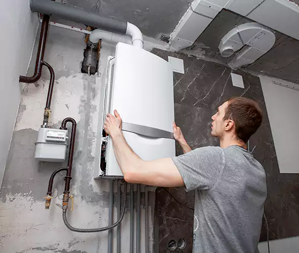 Certified Experts for Gas Water Heater Installation in Albany, NY