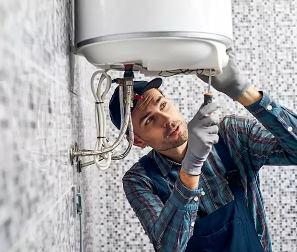 Expert Plumber for Hot Water Tank Maintenance in Albany, NY: Schedule Reliable Maintenance Services with Us