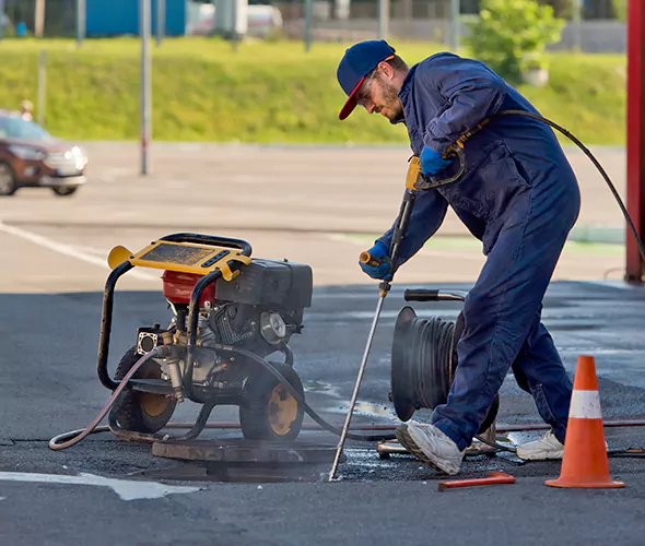 Expert Plumber for Hydrojet Plumbing in Albany, NY: Schedule Affordable Jetting Services with Us