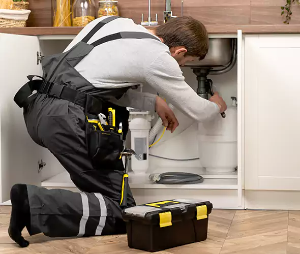 Certified Plumbers for Insinkerator Installation in Albany