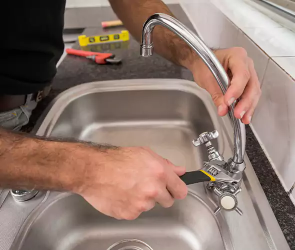 Expert Kitchen Sink Installation in Albany, NY