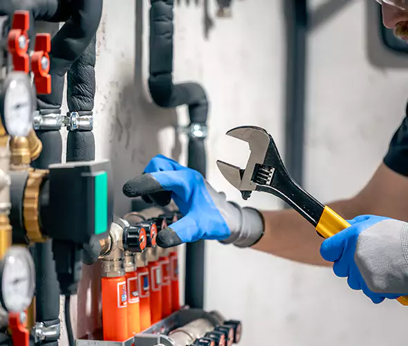 Expert Plumber for New Construction Plumbing in Albany, NY: Schedule Affordable Installation Services with Us