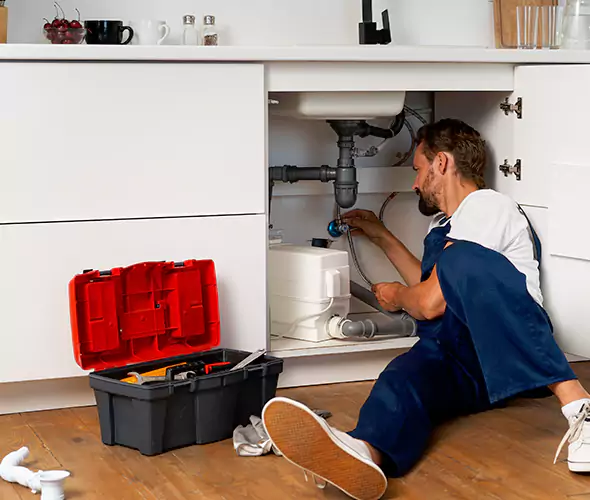 Expert Plumber for Frozen Pipes in Albany, NY: Schedule Affordable Frozen Pipe Repair Services with Us