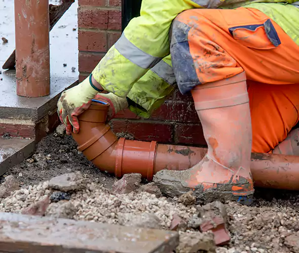 Professional Plumber for Sewer Cleaning in Albany, NY: Schedule Reliable Service Today