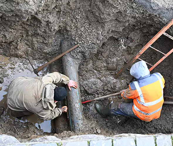 Expert Plumber for Sewer Replacement in Albany, NY: Schedule Affordable Sewer Replacement Services with Us
