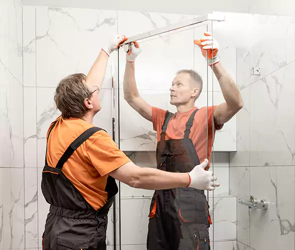 Professional Shower Installation Specialist in Albany, NY: Schedule Affordable Shower Setup Services with Us