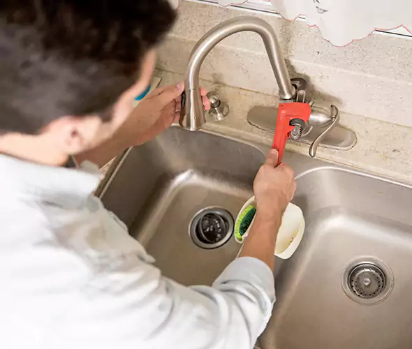 Professional Sink Repair Specialist in Albany, NY: Schedule Reliable Sink Fixing Services with Us