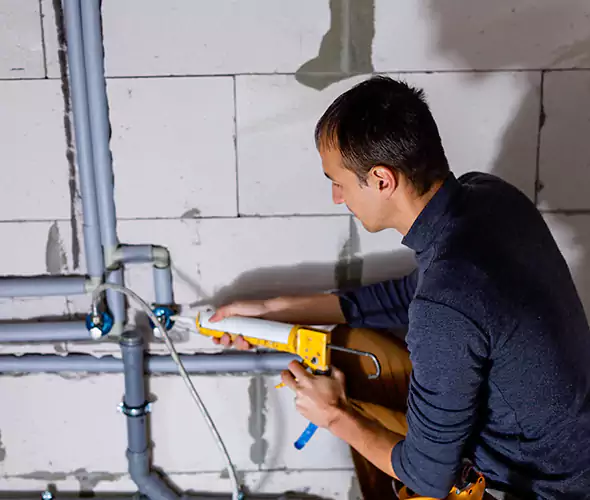 Expert Plumber for Slab Leak Detection in Albany, NY: Schedule Affordable Slab Leak Repair Services with Us