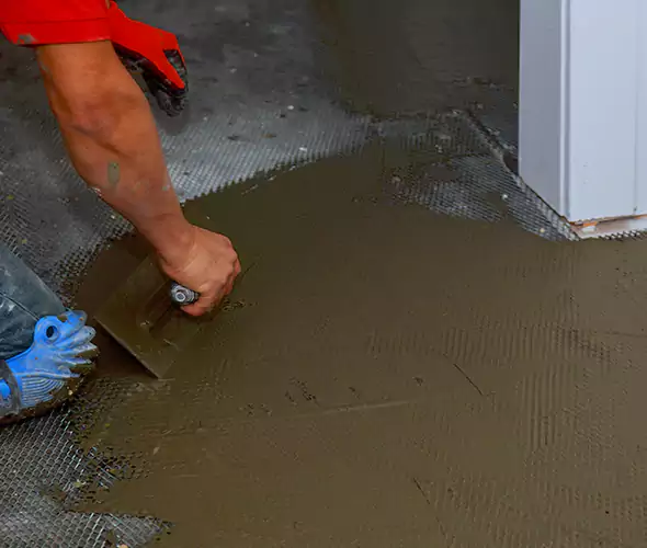 Expert Professional Slab Leak Repair in Albany, NY