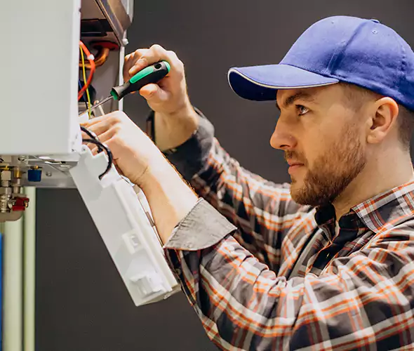 Expert Tankless Water Heater Plumber in Albany, NY