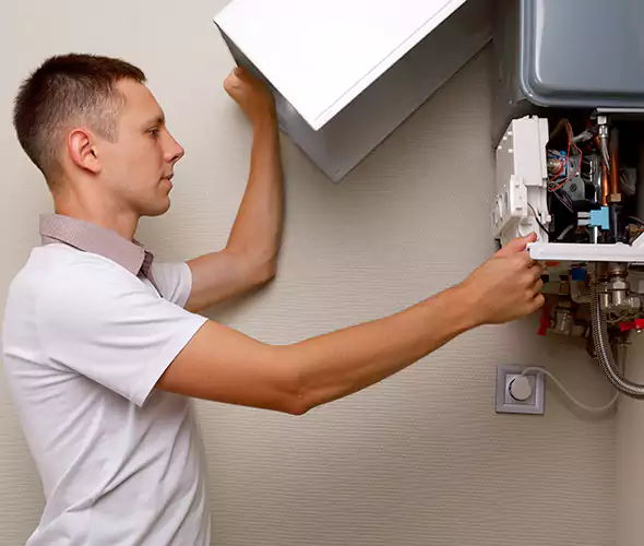 Expert Plumber for Tankless Water Heater Replacement in Albany, NY: Schedule Affordable Replacement Services with Us