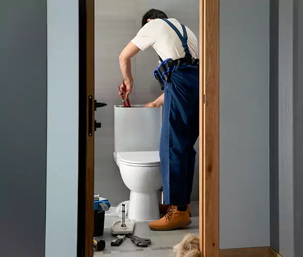 Professional Plumbers for Toilet Bowl Replacement in Albany, NY: Schedule Affordable Toilet Replacement Services With Us