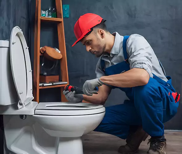 Expert Plumber for Toilet Installation in Albany, NY: Schedule Affordable Toilet Installation Services with Us