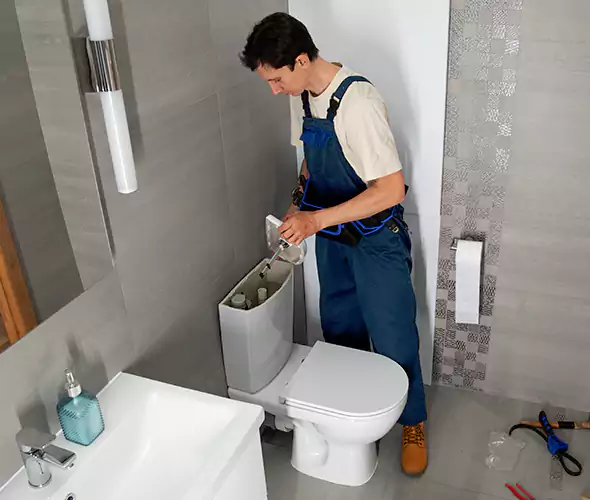 Plumber for Toilet Repair in Albany, NY: Schedule Affordable Toilet Repair Services With Us
