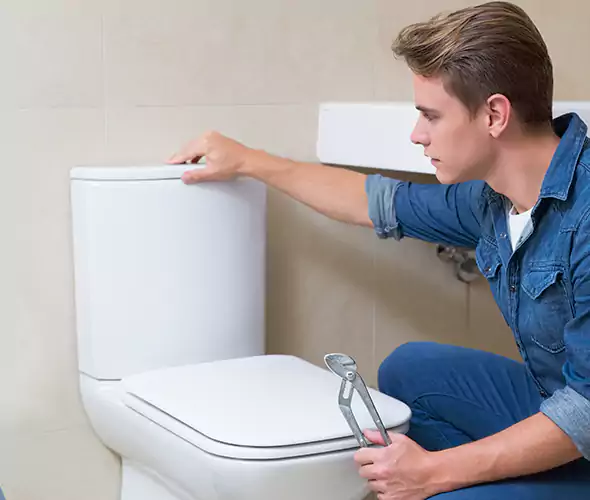 Expert Plumber for Toilet Replacement in Albany, NY: Schedule Affordable Toilet Replacement Services with Us