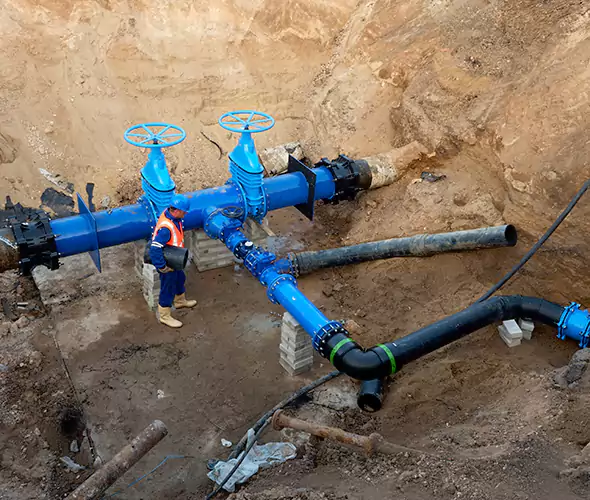 Trenchless Plumbing Experts for Trenchless Sewer Line Repair in Albany, NY