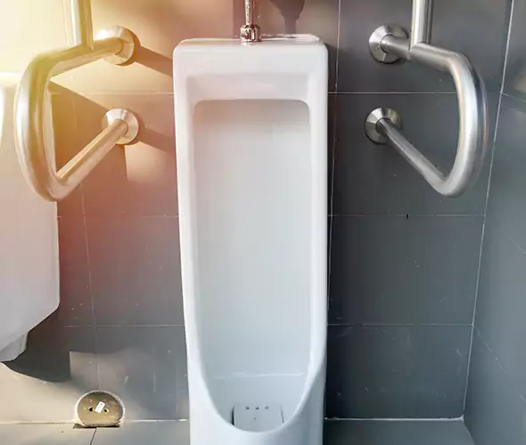 Expert Urinal Installation in Albany, NY: Schedule Reliable Plumbing Services with Us