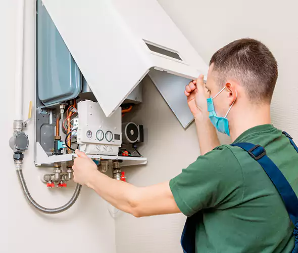 Licensed Experts for Water Heater Installation in Albany, NY