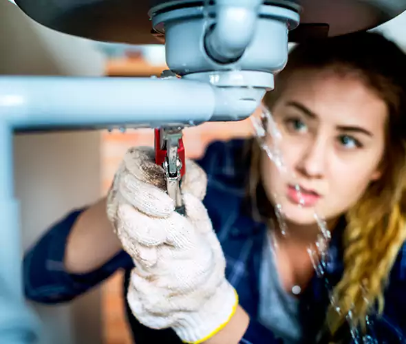 Expert Plumber for Water Leak Detection in Albany, NY: Schedule Affordable Leak Repair Services with Us