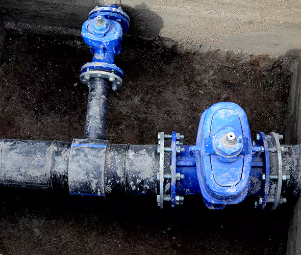 Certified Plumbers for Water Line Installation in Albany, NY