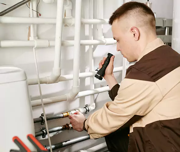 Trusted Water Softener Installers in Albany, NY