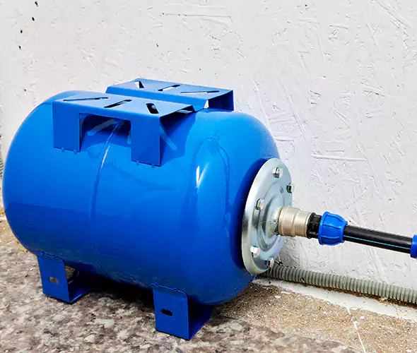 Expert Plumber for Well Pressure Tank Replacement in Albany, NY: Schedule Affordable Tank Replacement Services with Us
