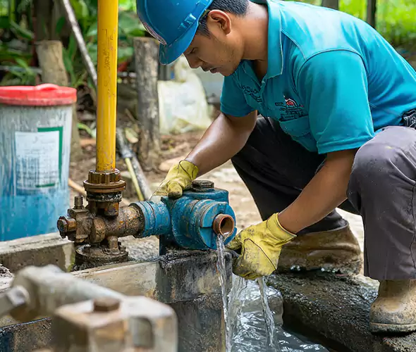 Expert Plumber for Well Pump Replacement in Albany, NY: Schedule Affordable Well Pump Replacement Services with Us