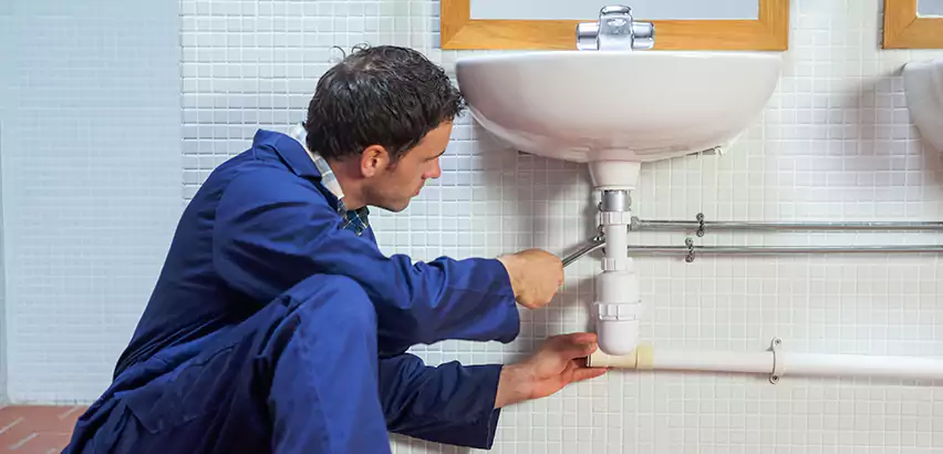 Toilet Repair Albany