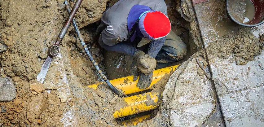 Clogged Drain Repair in Albany, NY