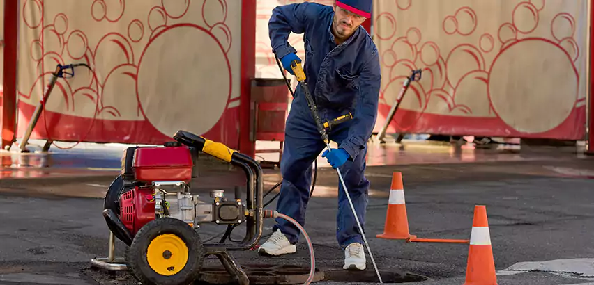 Professional Drains Camera Inspection in Albany, NY