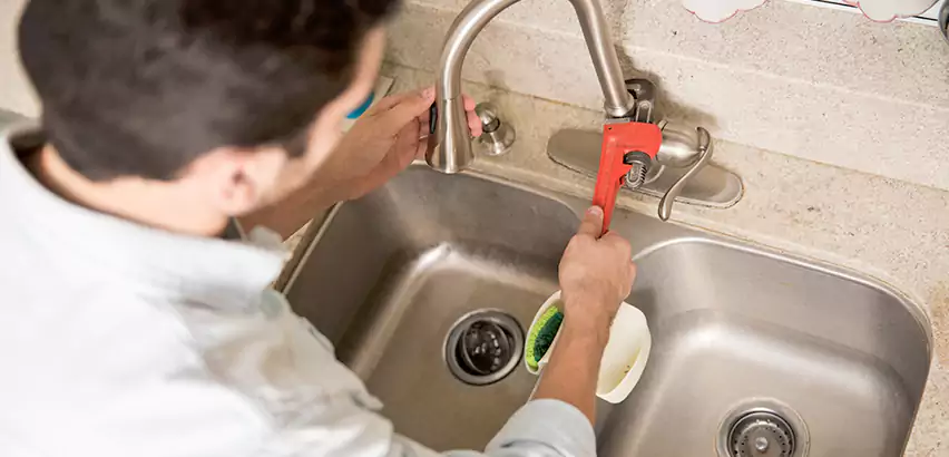 Faucet Repair in Albany