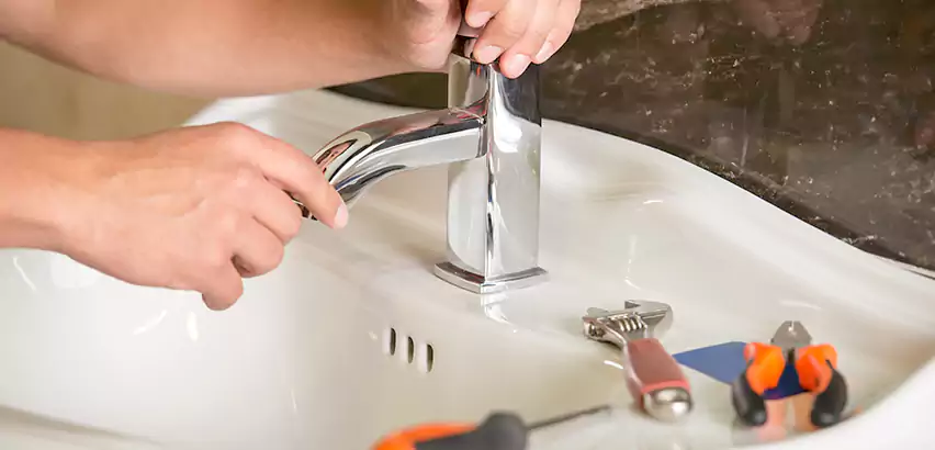 Bathtub Faucet Replacement in Albany