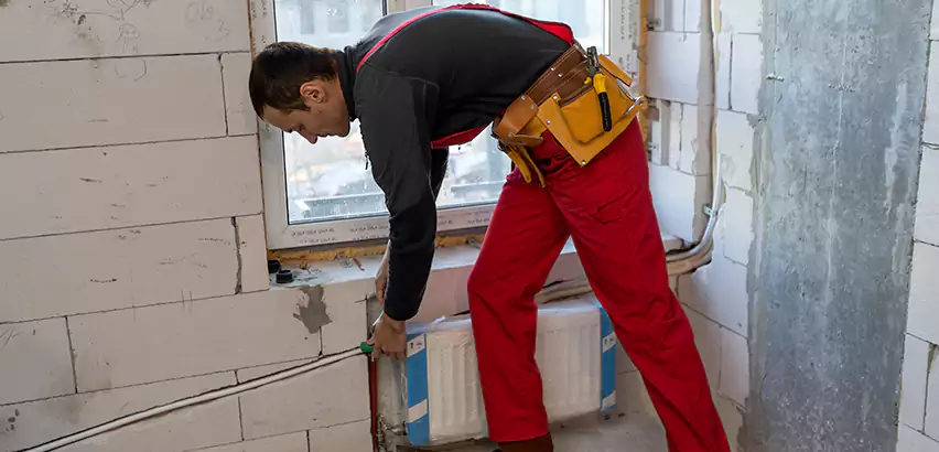 Professional Foundation Leak Repair Services in Albany, NY