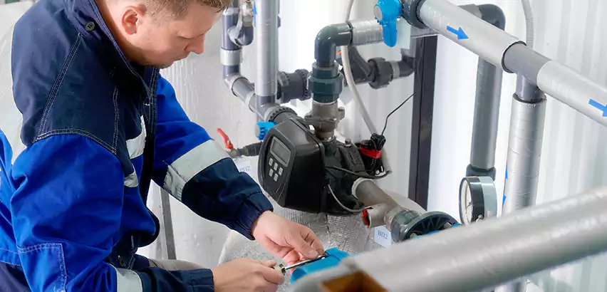 Reliable Gas Line Installation Services in Albany, NY