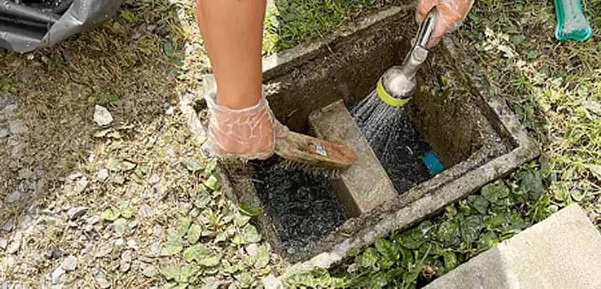 Professional Grease Trap Cleaning Services in Albany, NY