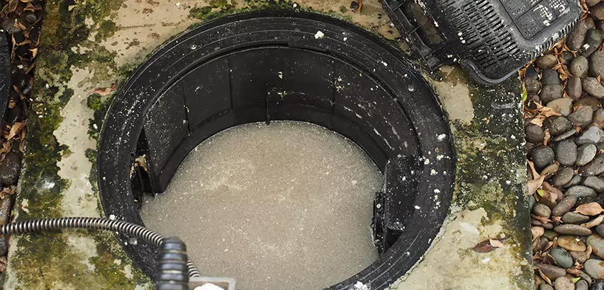 Reliable Grease Trap Repair Services in Albany, NY