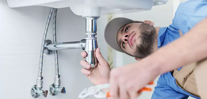 Leak Detection in Albany