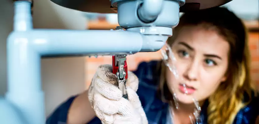 Reliable Pipe Repair Services in Albany, NY