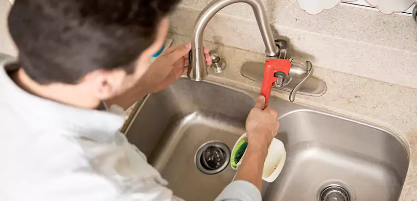 Plumbing Inspection in Albany